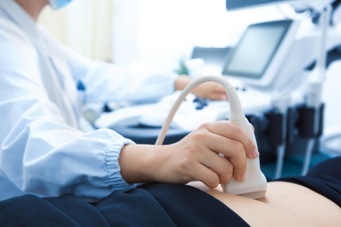 Everything you need to know about ultrasound - LabUncle