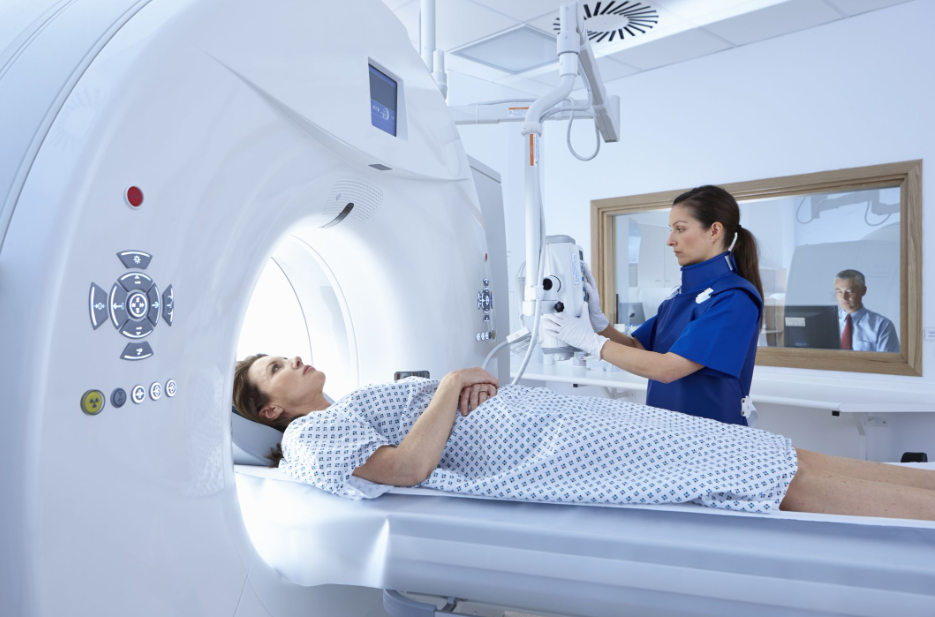 Multislice Computed Tomography in Congenital Heart Disease (CT)